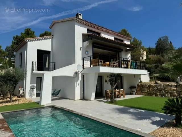 Maison à SAINTE-MAXIME