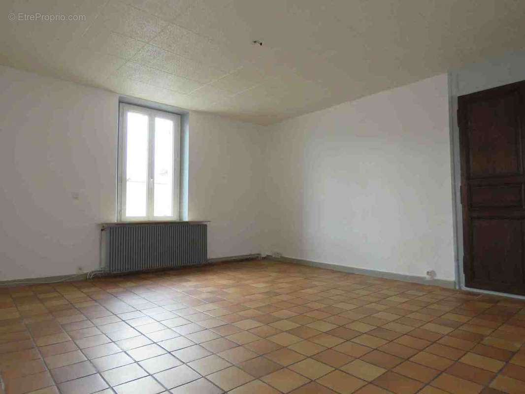 Appartement à MONTARGIS