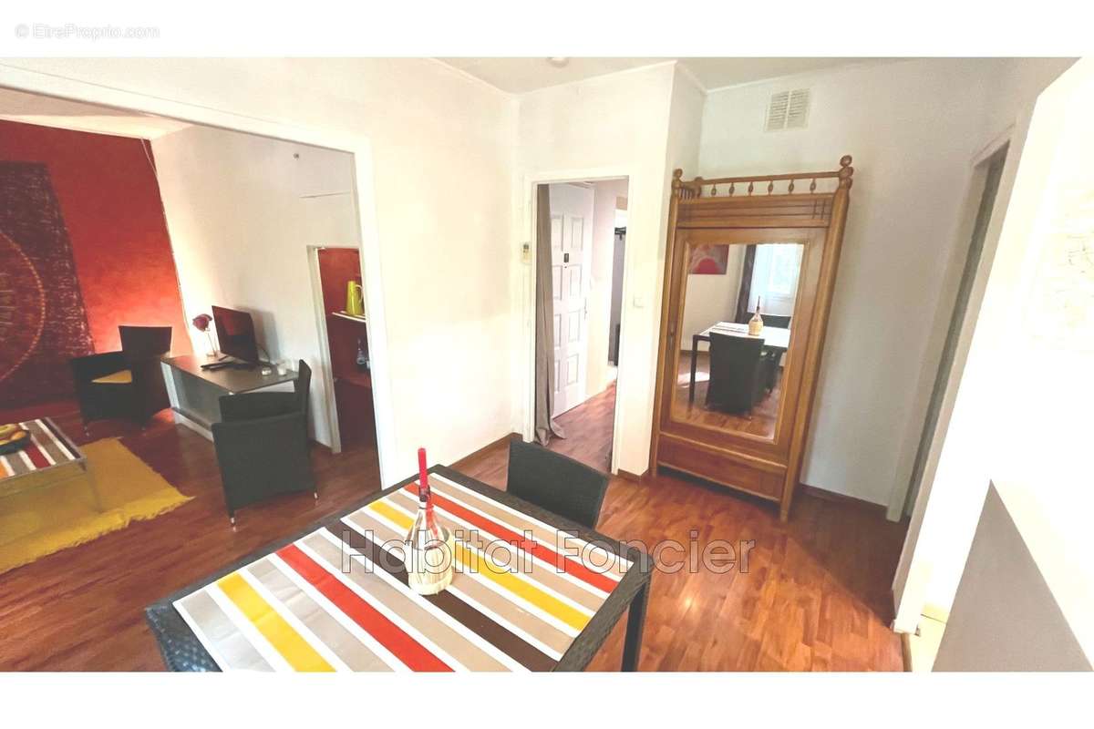 Appartement à PERPIGNAN