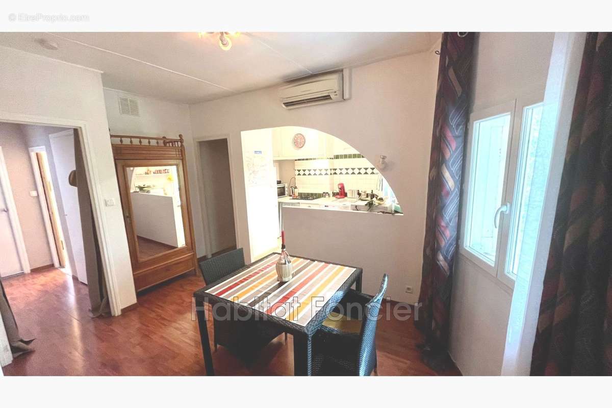 Appartement à PERPIGNAN