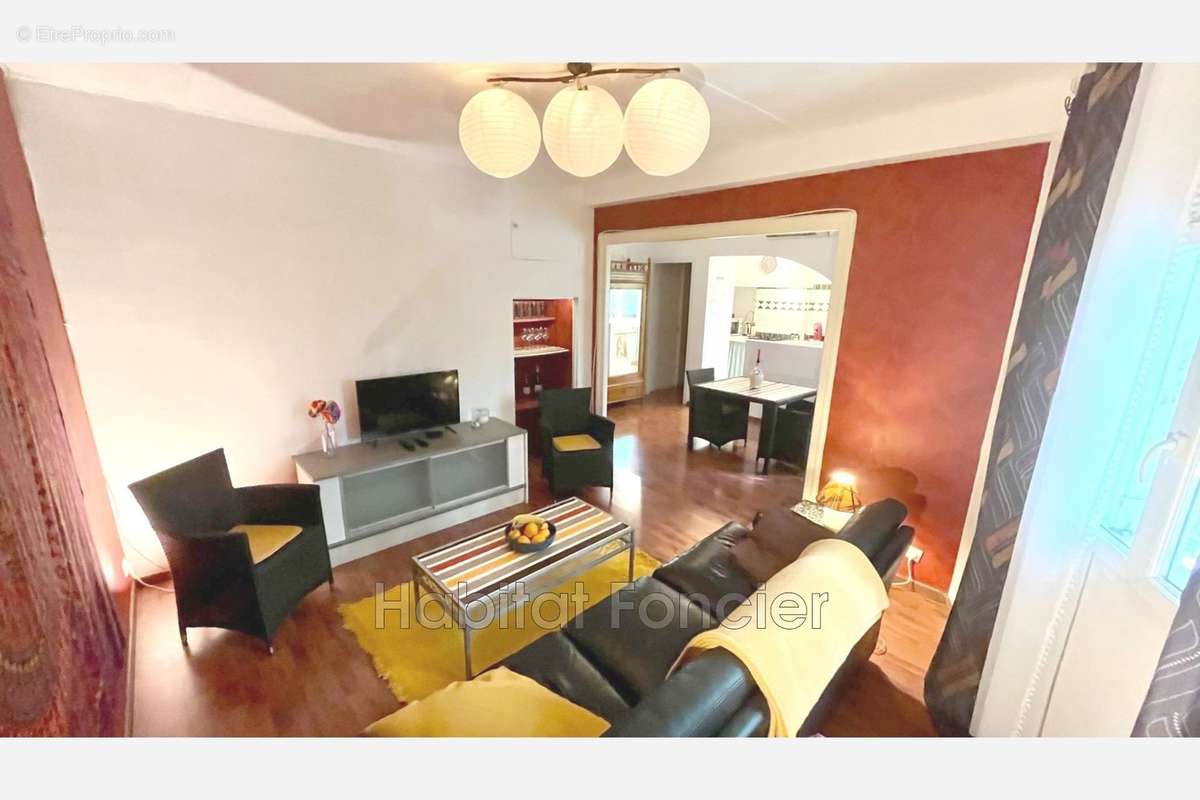 Appartement à PERPIGNAN