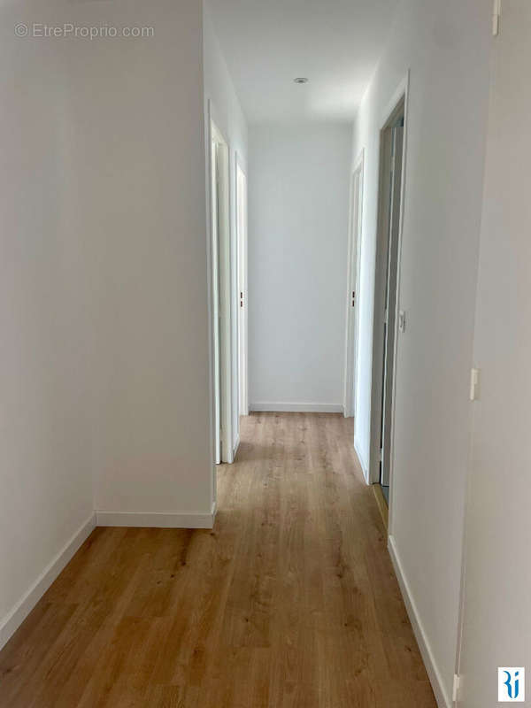 Appartement à ROUEN