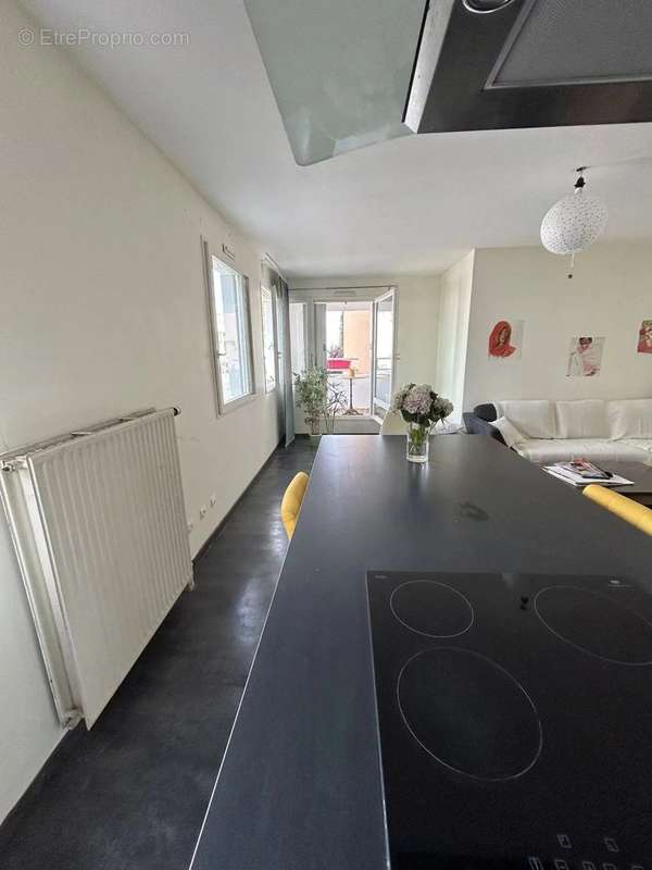 Appartement à LYON-7E