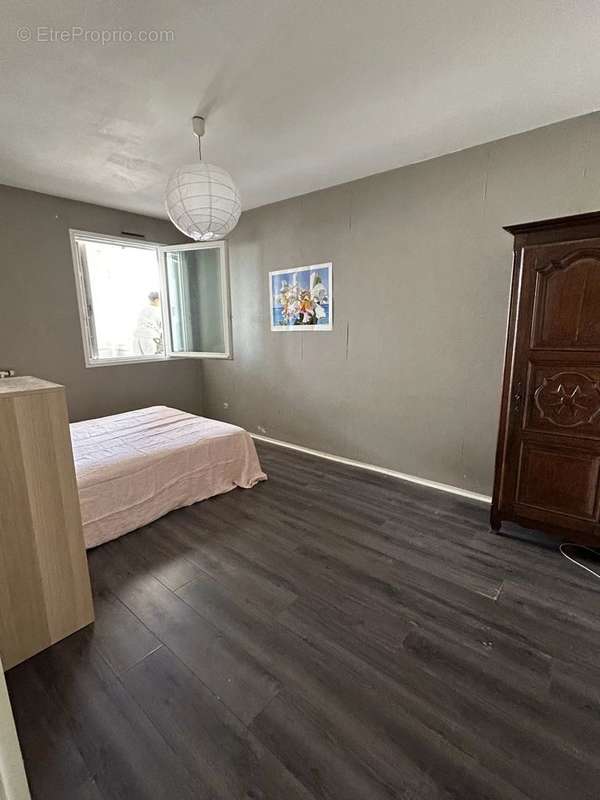 Appartement à LYON-7E