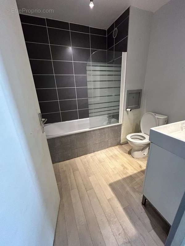 Appartement à LYON-7E