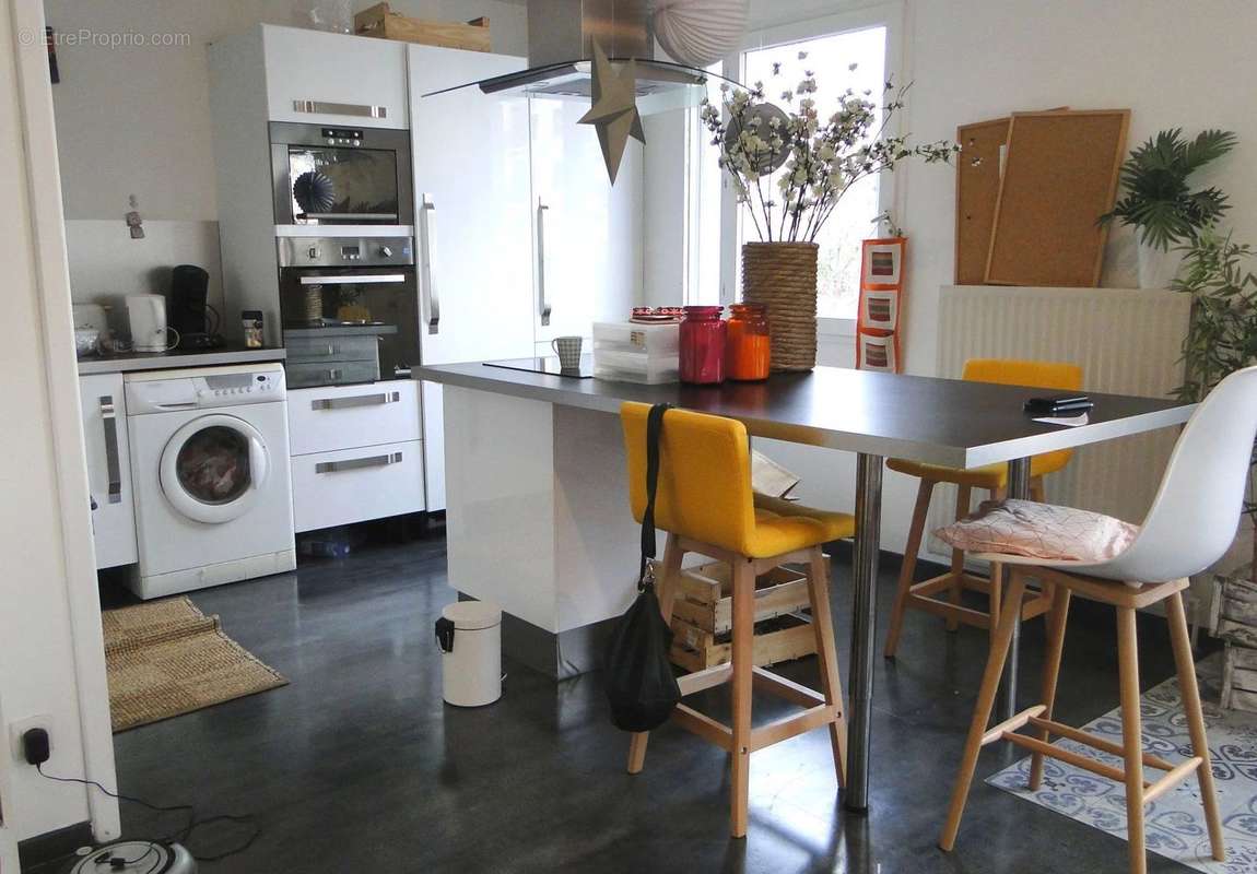 Appartement à LYON-7E