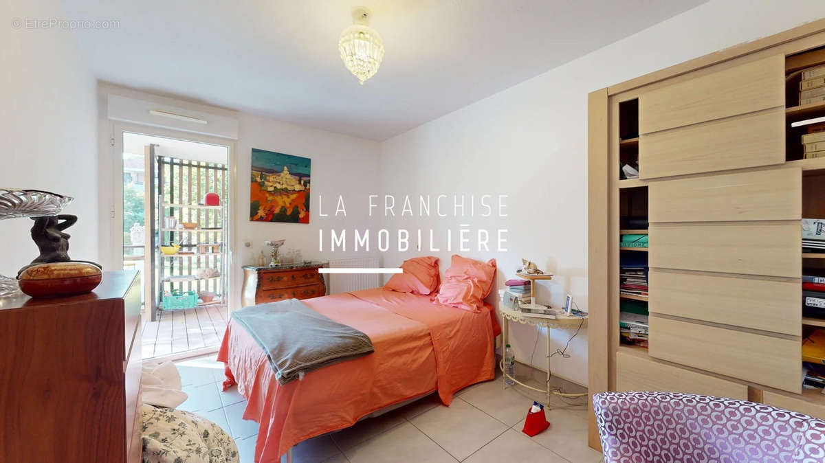 Appartement à GRABELS