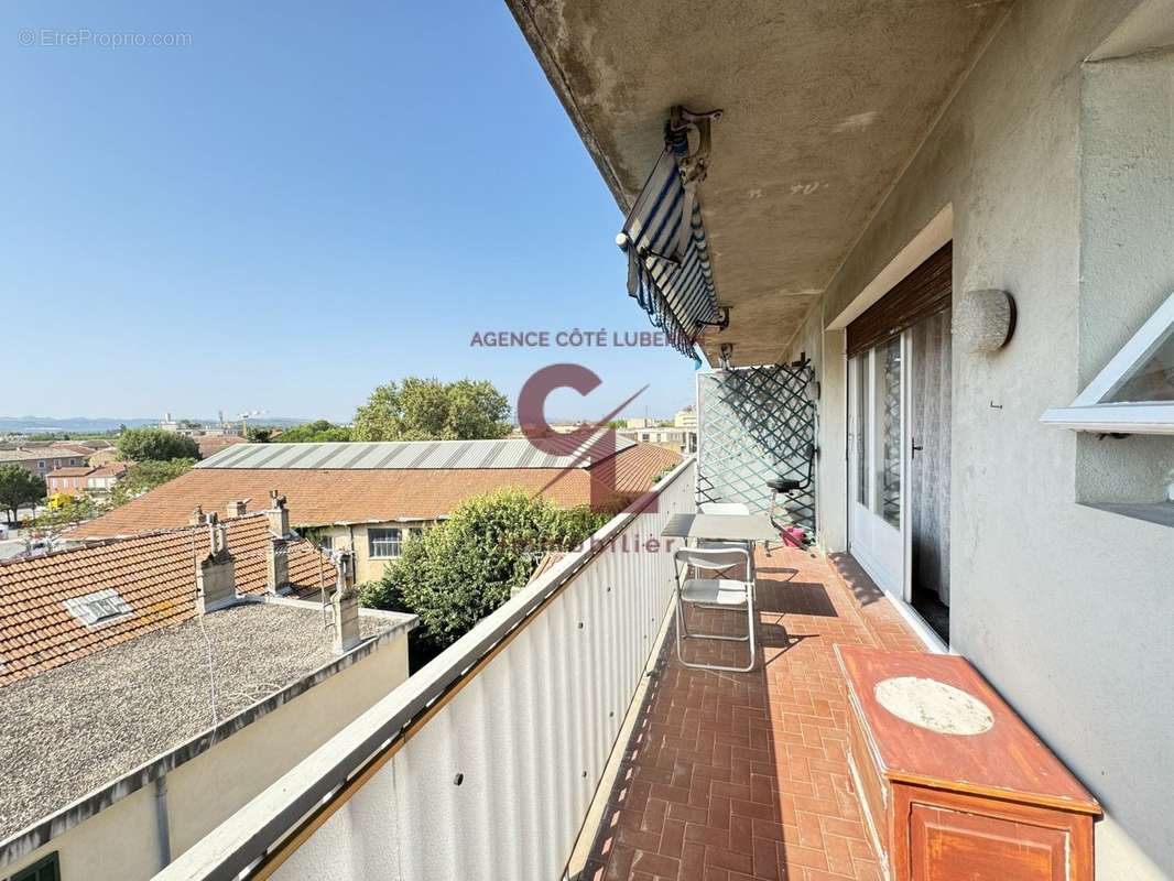 Appartement à CAVAILLON