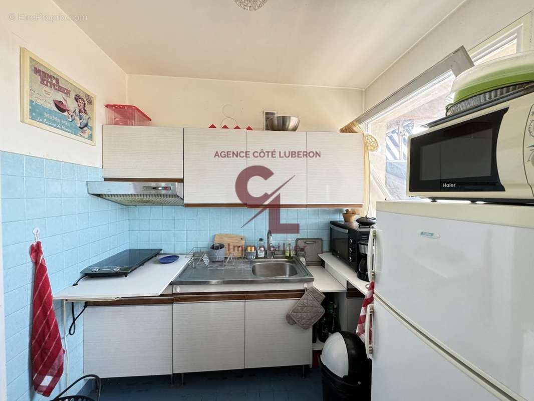 Appartement à CAVAILLON