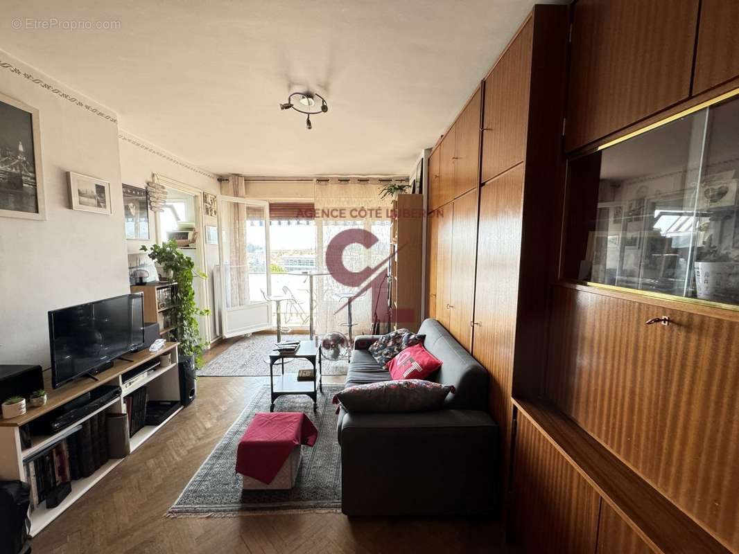 Appartement à CAVAILLON