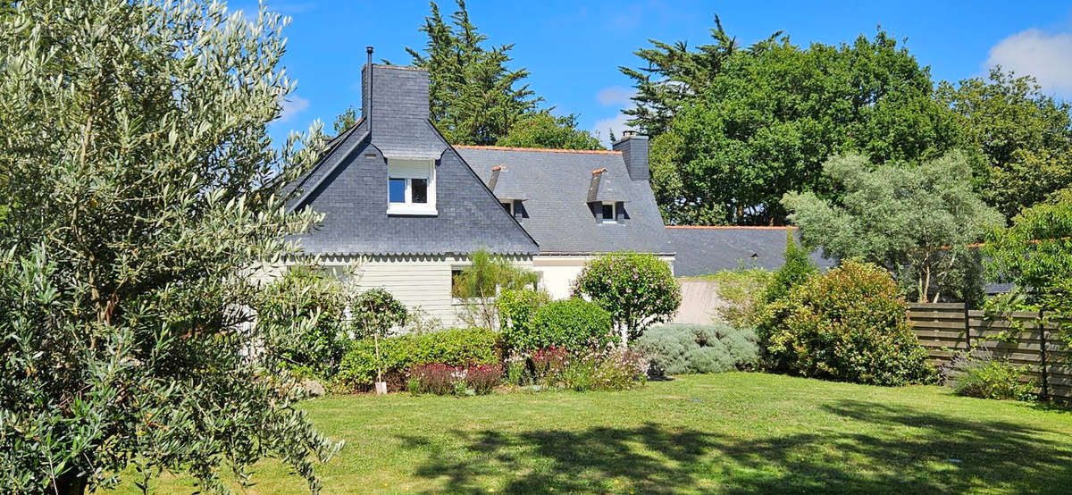 Maison à LARMOR-BADEN