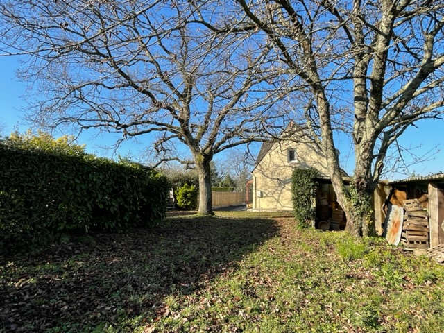 Maison à LARMOR-BADEN