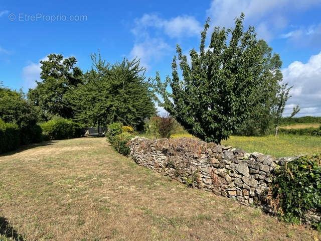 Maison à LARMOR-BADEN