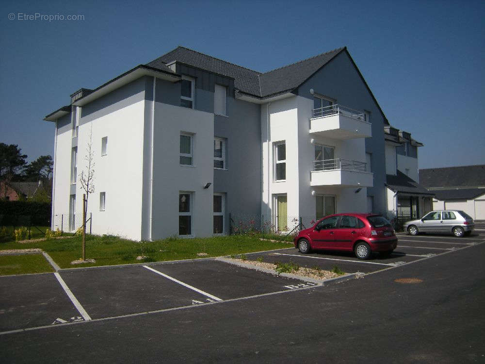 Appartement à BADEN