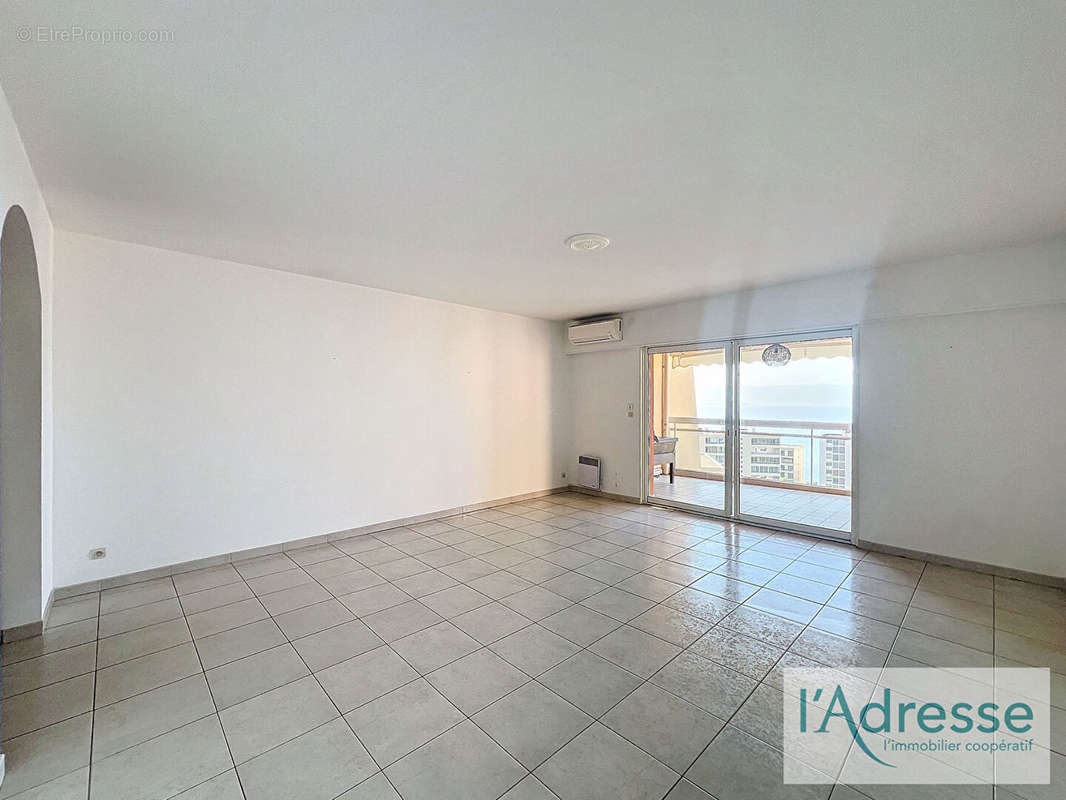 Appartement à AJACCIO