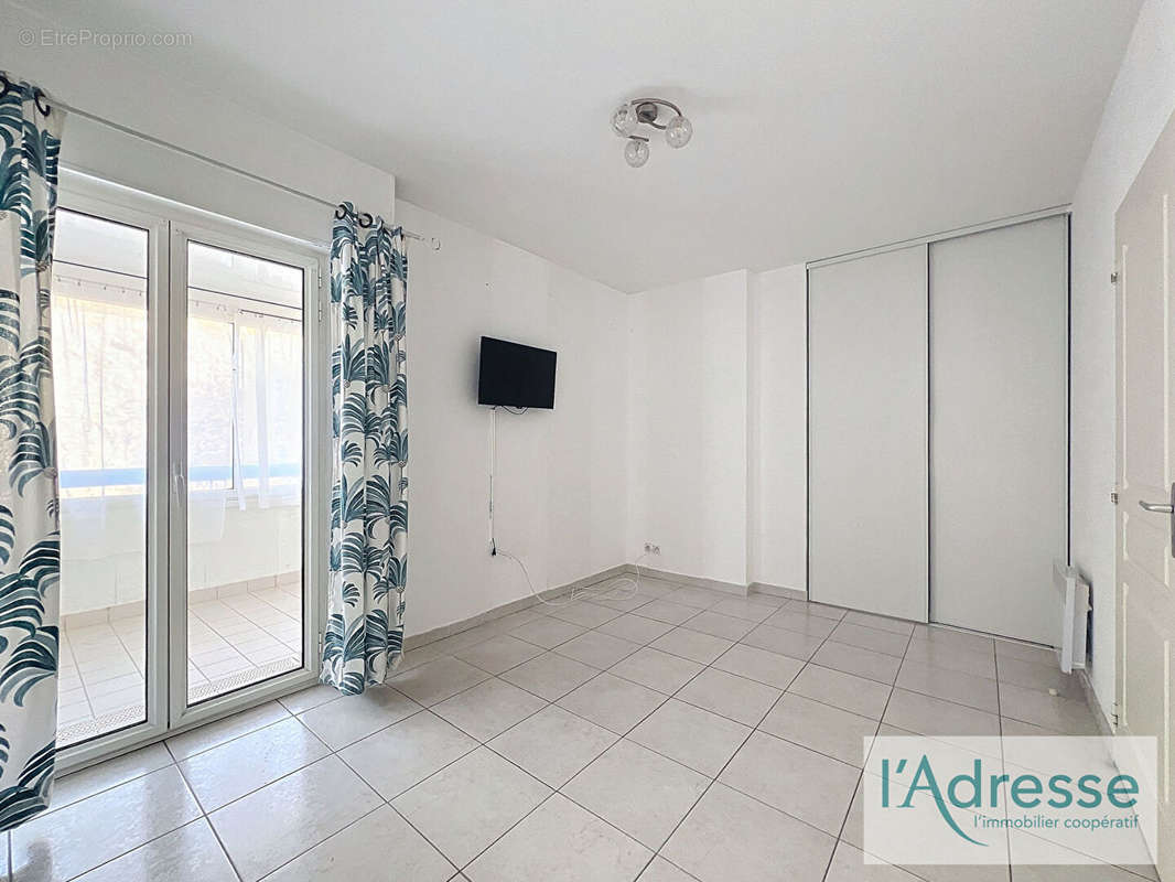 Appartement à AJACCIO