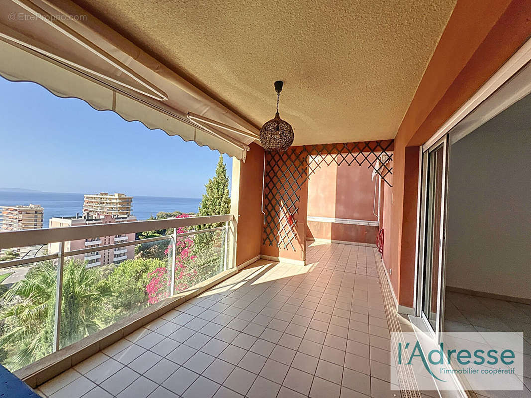 Appartement à AJACCIO