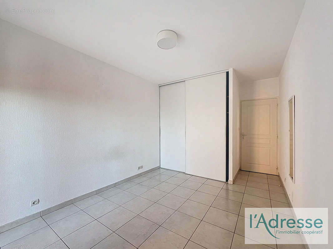 Appartement à AJACCIO