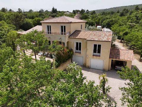 Maison à SAINT-MAXIMIN-LA-SAINTE-BAUME