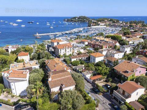 Maison à SAINT-JEAN-CAP-FERRAT