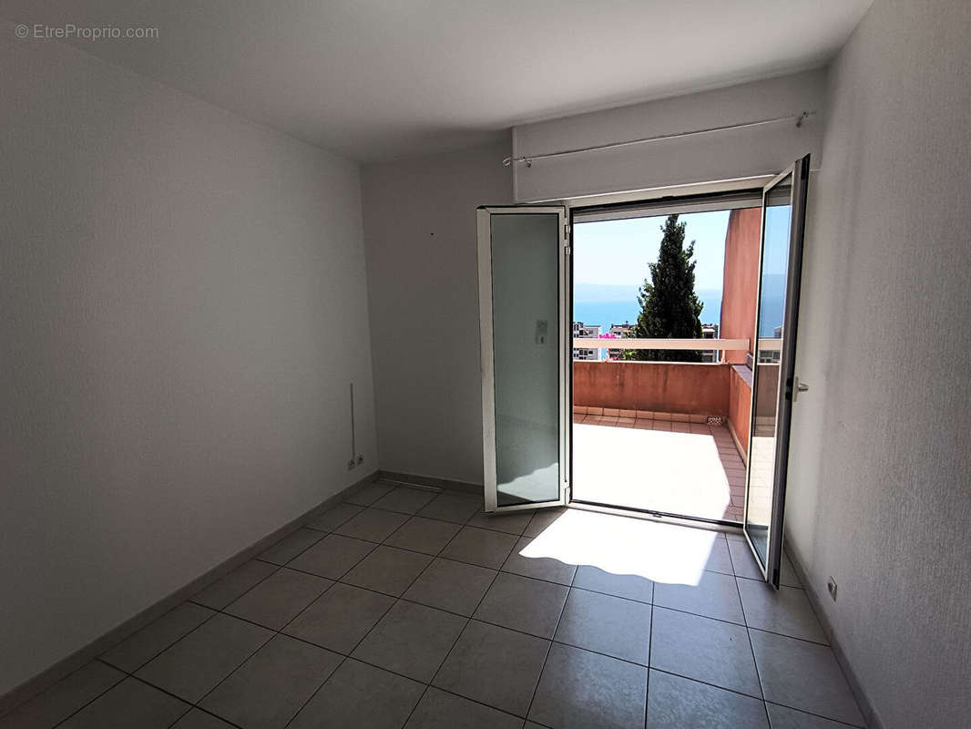 Appartement à AJACCIO