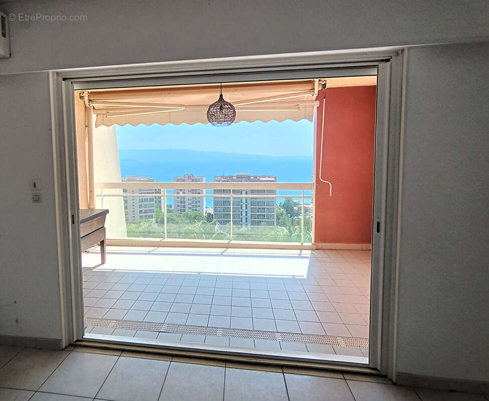 Appartement à AJACCIO