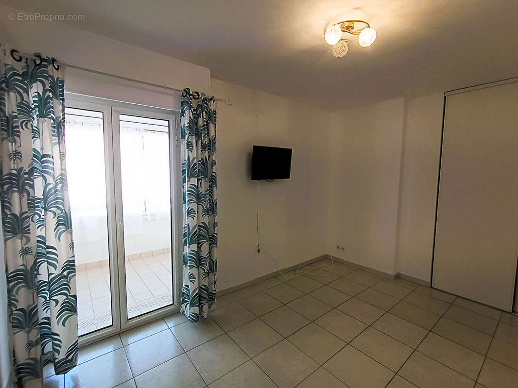 Appartement à AJACCIO