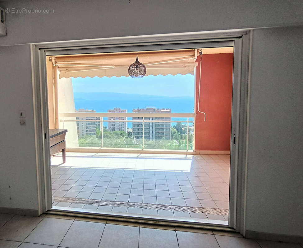 Appartement à AJACCIO