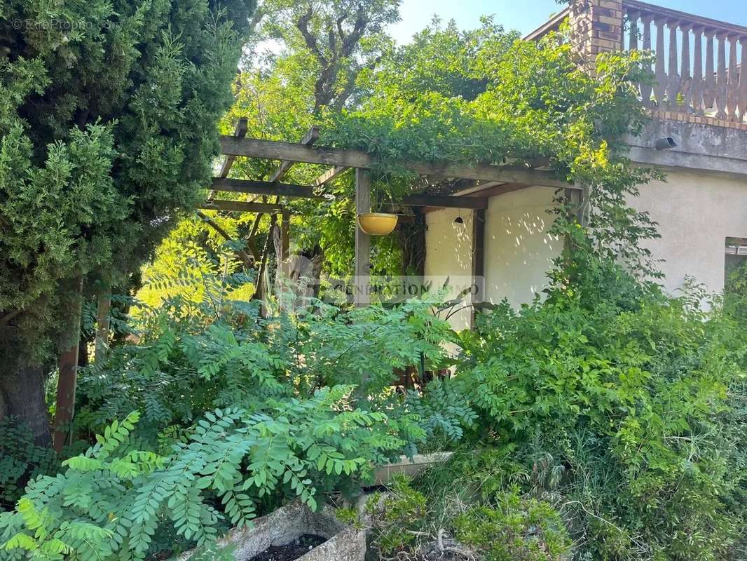 Maison à ARLES