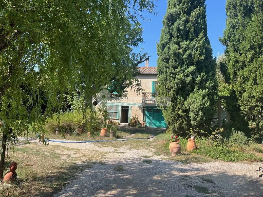 Maison à ARLES