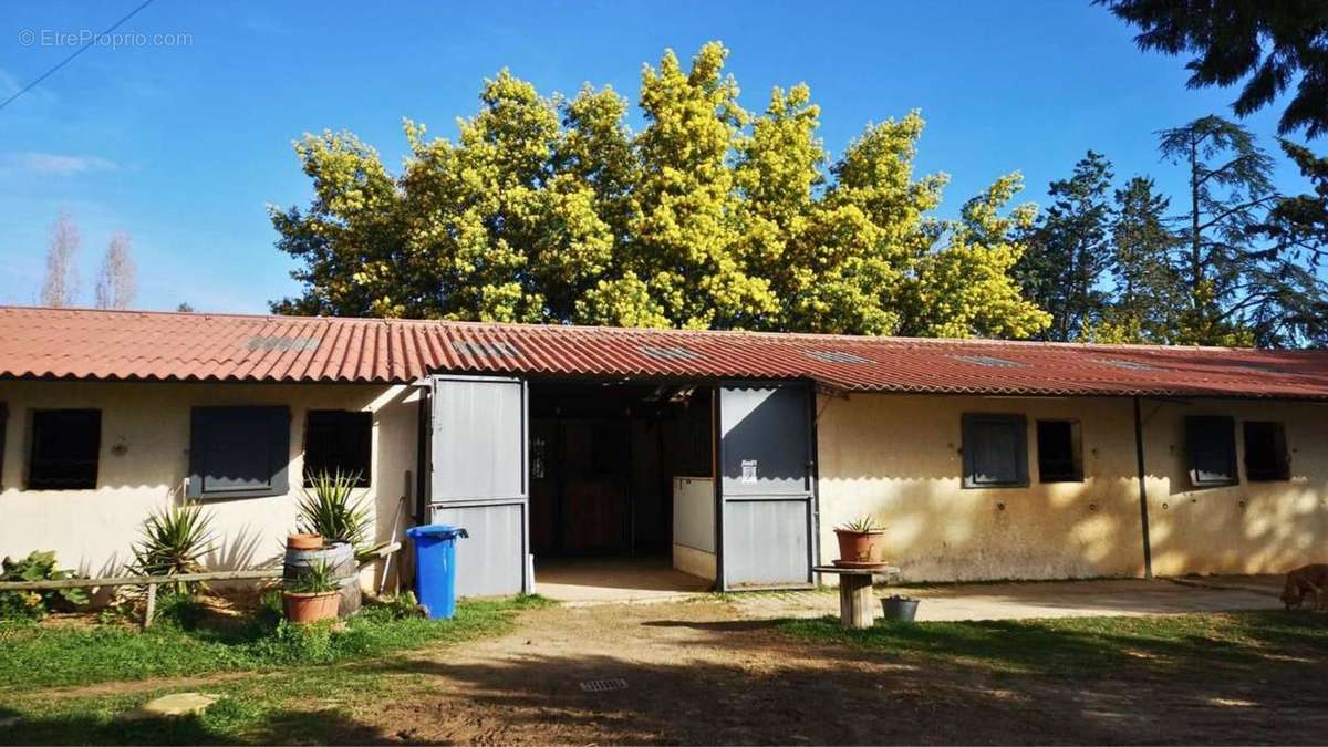 Photo 3 - Maison à NIMES