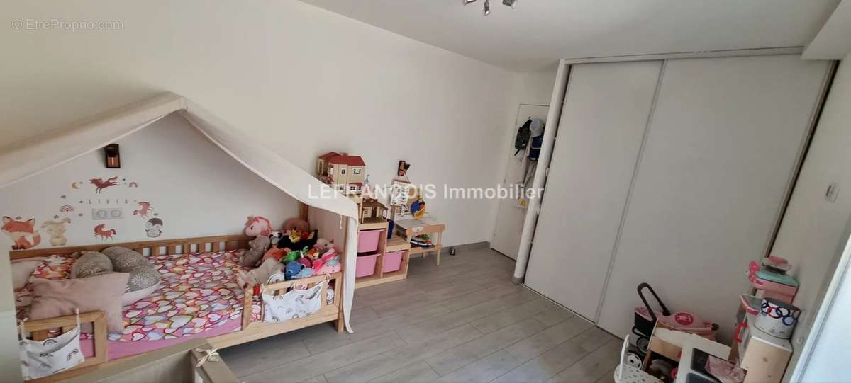 Appartement à GRASSE