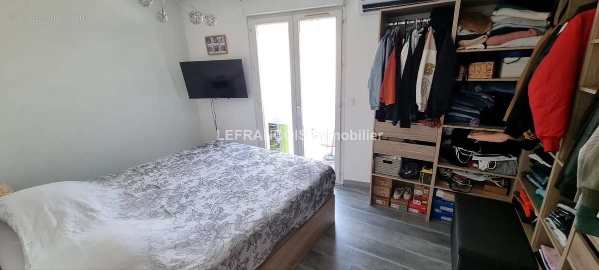 Appartement à GRASSE