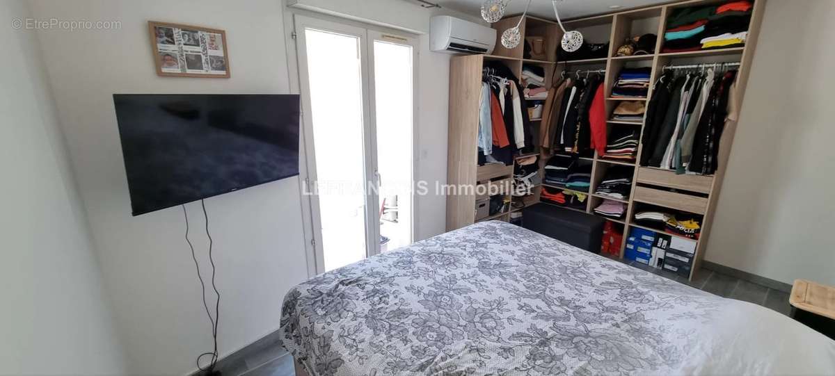 Appartement à GRASSE