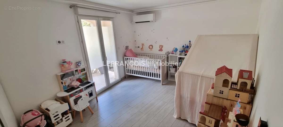 Appartement à GRASSE