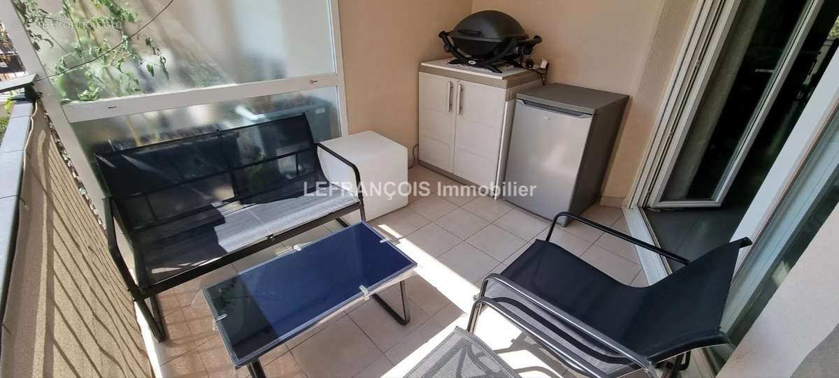 Appartement à GRASSE