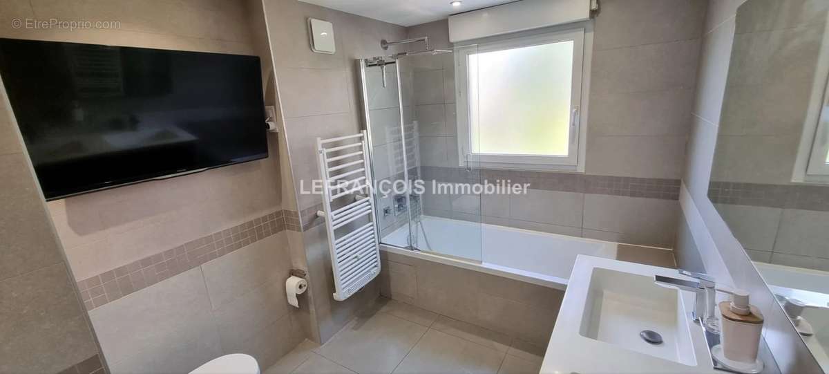 Appartement à GRASSE