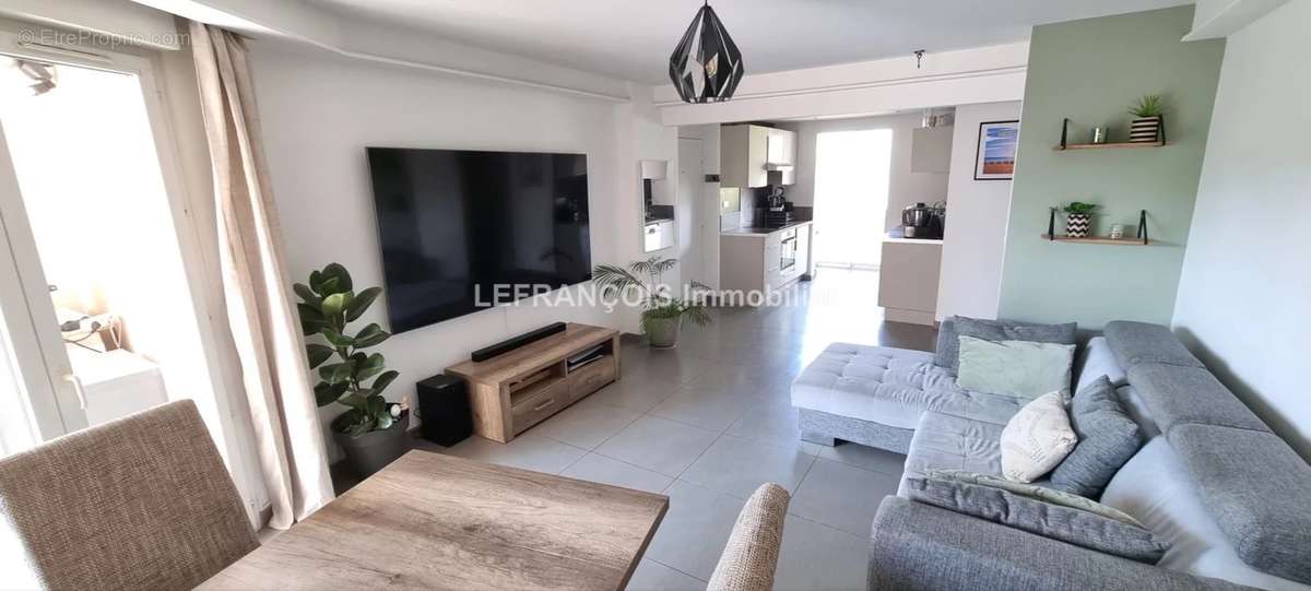 Appartement à GRASSE