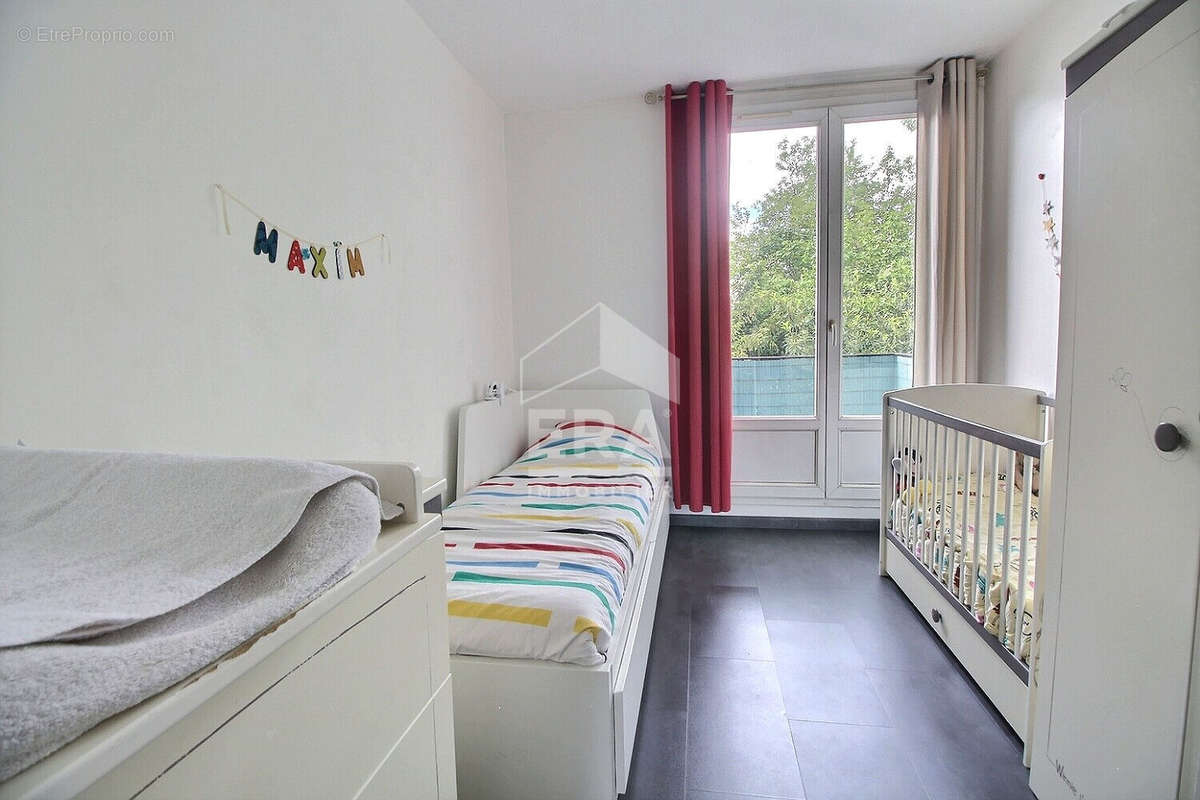 Appartement à LE PLESSIS-ROBINSON