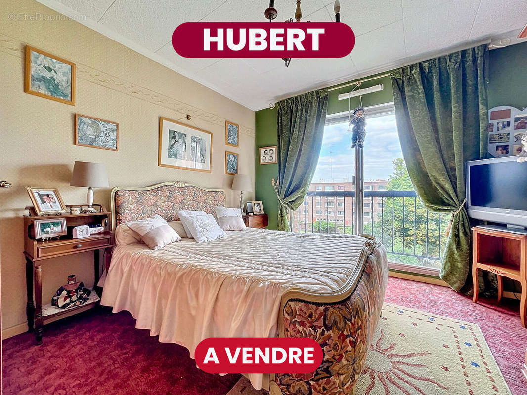 Appartement à LILLE