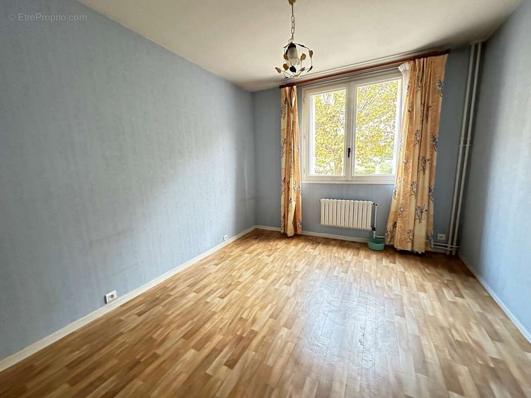 Appartement à MONTARGIS