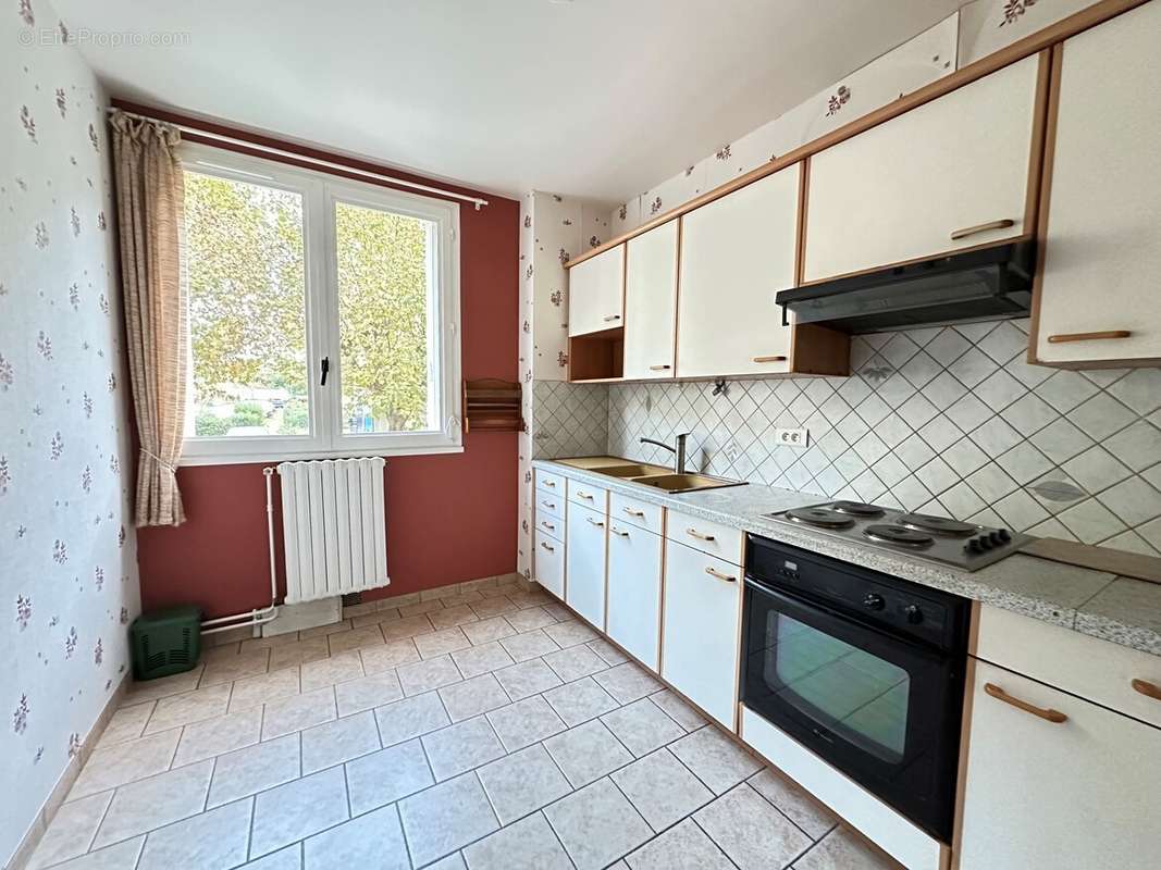 Appartement à MONTARGIS