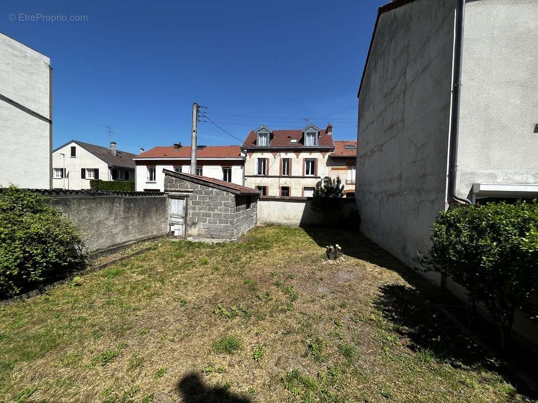 Terrain à REIMS