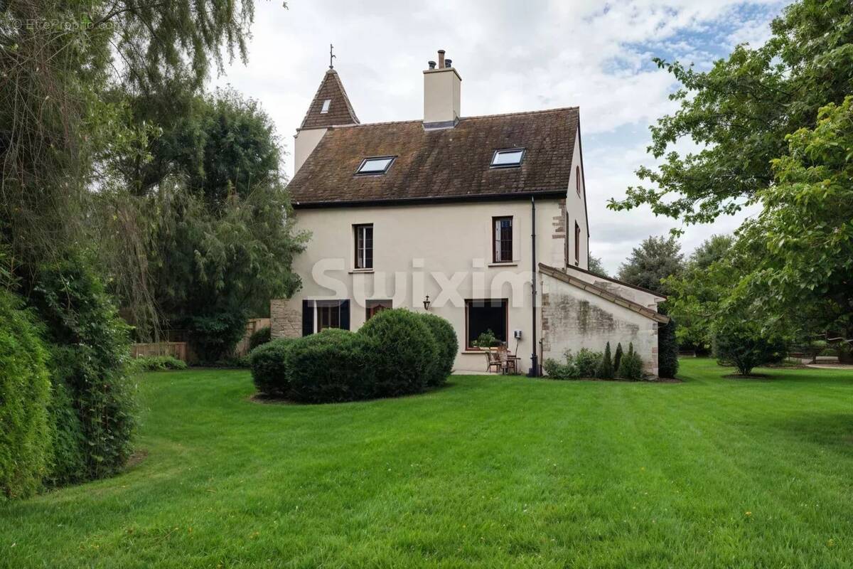 Maison à BEAUNE