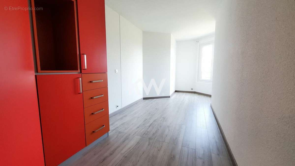 Appartement à ANNEMASSE