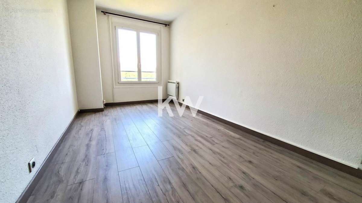 Appartement à ANNEMASSE