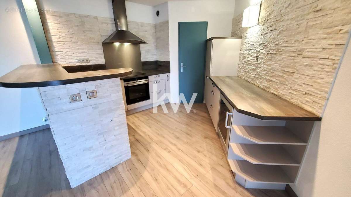 Appartement à ANNEMASSE