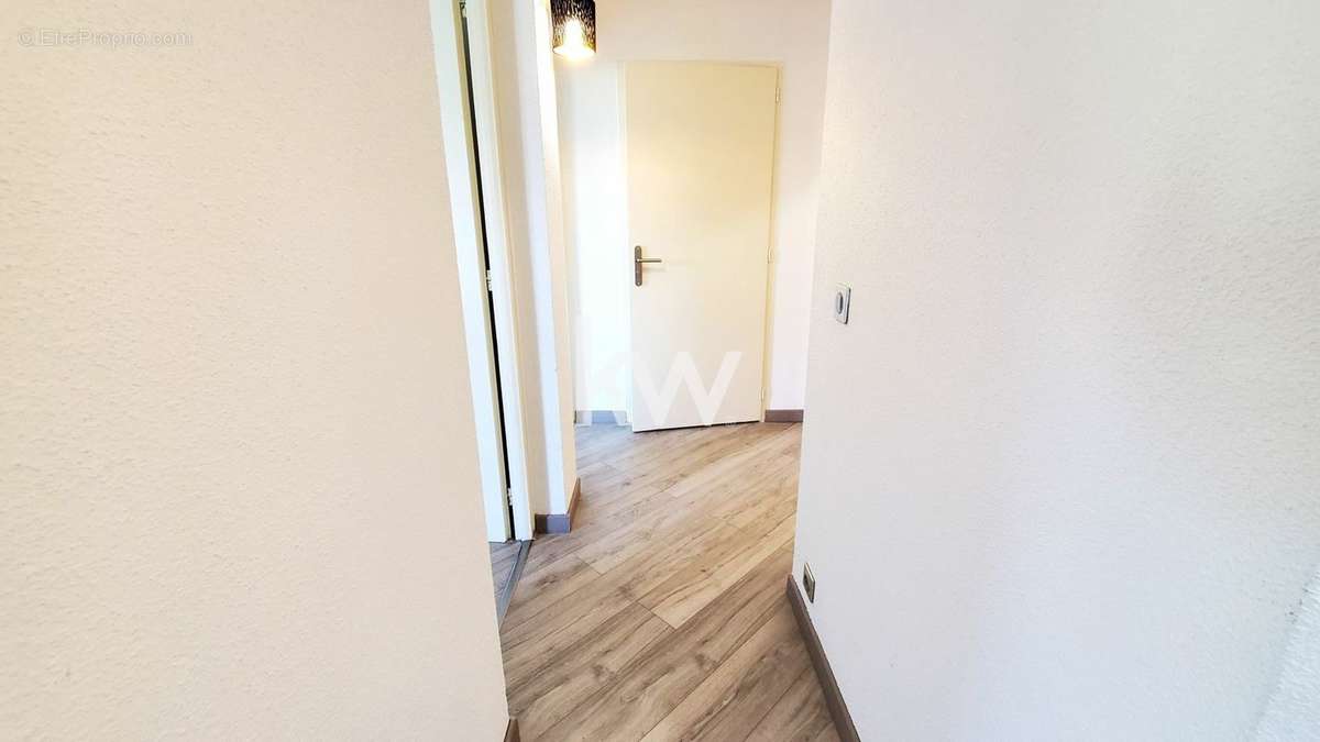 Appartement à ANNEMASSE