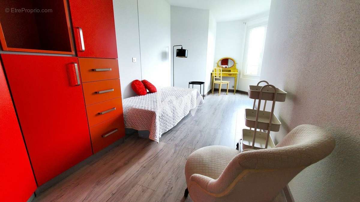 Appartement à ANNEMASSE