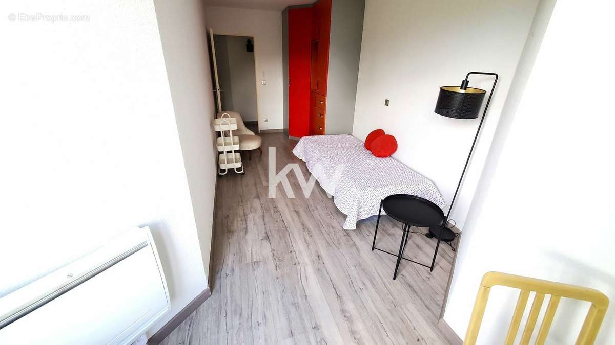 Appartement à ANNEMASSE